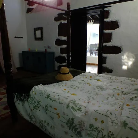 Casa Las Flores Semesterbostad Teguise (Lanzarote)