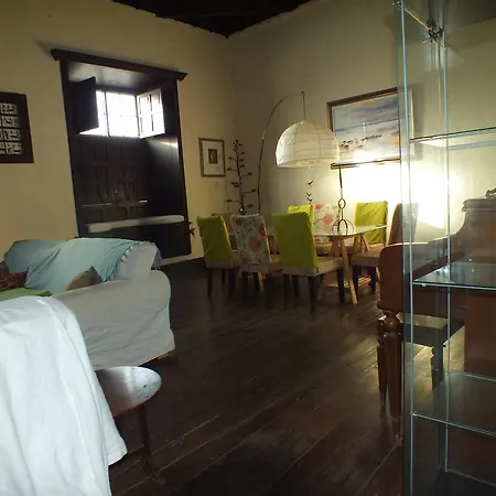 Casa Las Flores Semesterbostad