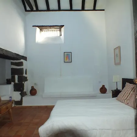 Semesterbostad Casa Las Flores