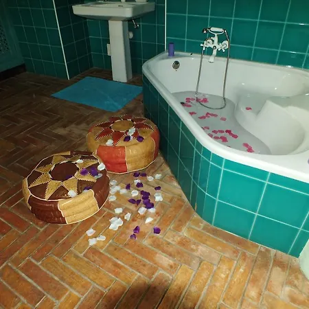 Casa Las Flores Semesterbostad Teguise (Lanzarote)