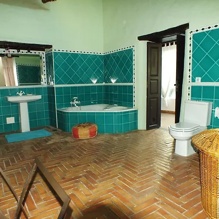 Casa Las Flores Teguise (Lanzarote)