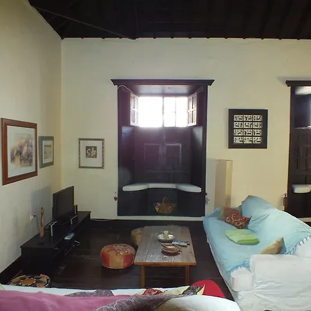 Casa Las Flores