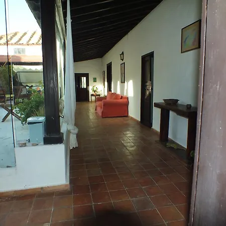Casa Las Flores Semesterbostad *