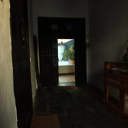 Semesterbostad Casa Las Flores