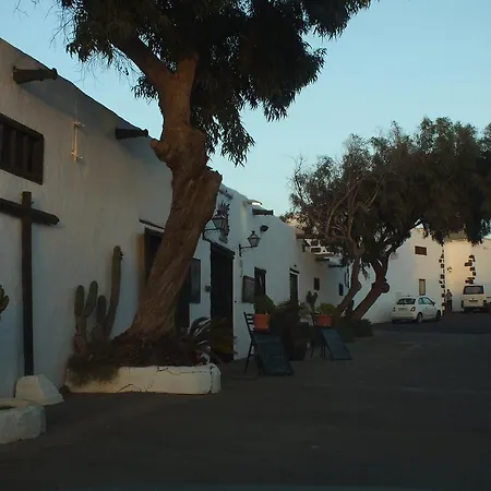 Casa Las Flores Semesterbostad Teguise (Lanzarote)