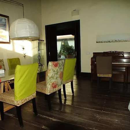 Casa Las Flores Semesterbostad