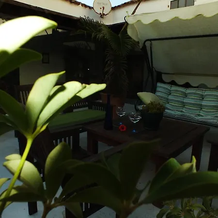 Casa Las Flores *