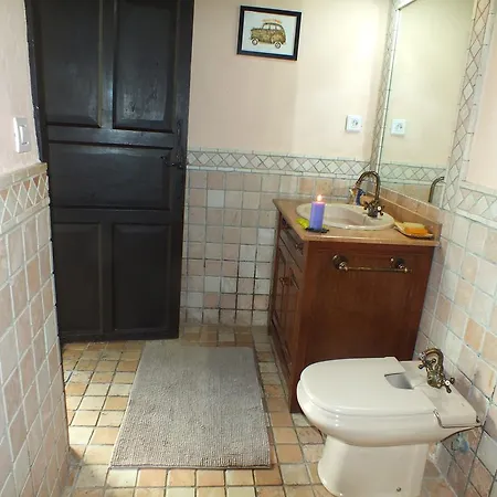 Semesterbostad Casa Las Flores Teguise (Lanzarote)