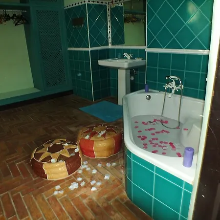 Casa Las Flores * Teguise (Lanzarote)