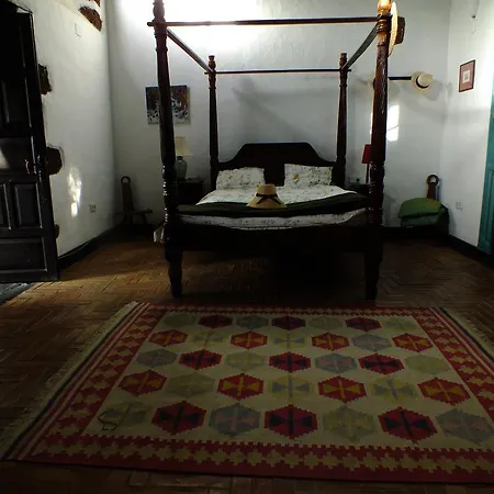 Casa Las Flores Semesterbostad Teguise (Lanzarote)