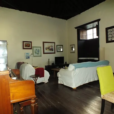 Casa Las Flores Semesterbostad
