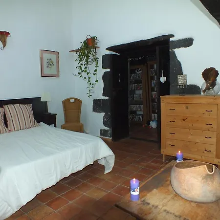 Casa Las Flores *