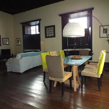 Casa Las Flores