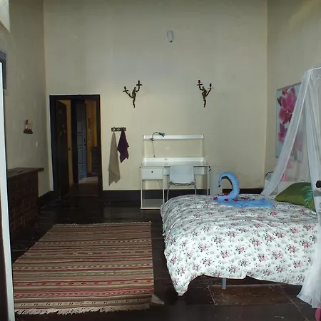 Casa Las Flores Semesterbostad *