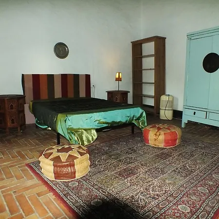 Casa Las Flores * Teguise (Lanzarote)